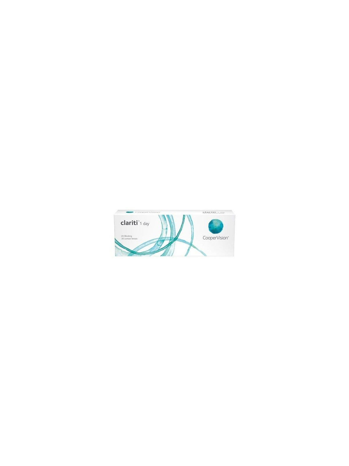 clariti®  1 day 30 szt.