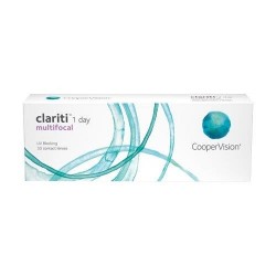 clariti®  1 day  multifocal 30 szt.