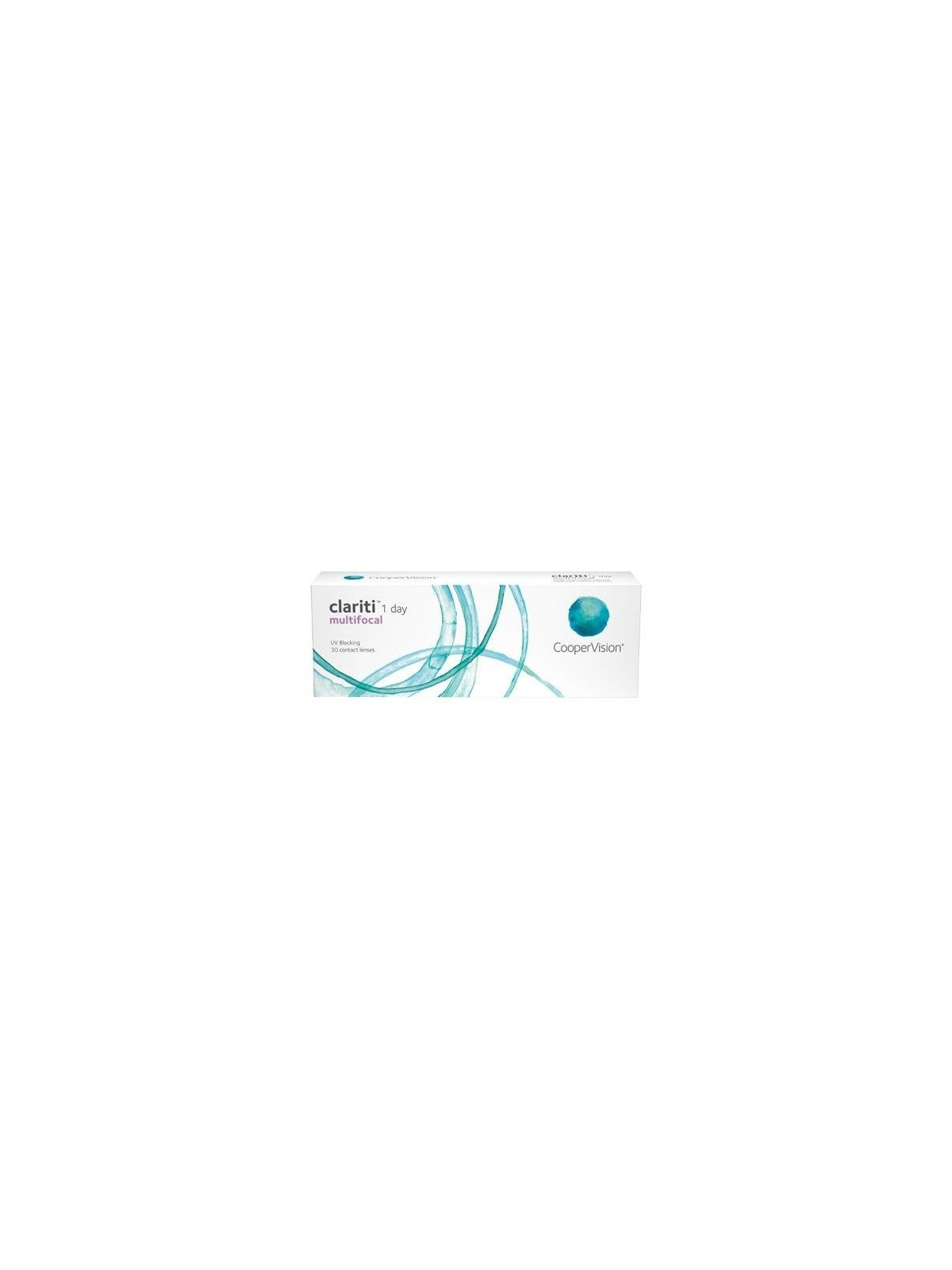 clariti®  1 day  multifocal 30 szt.