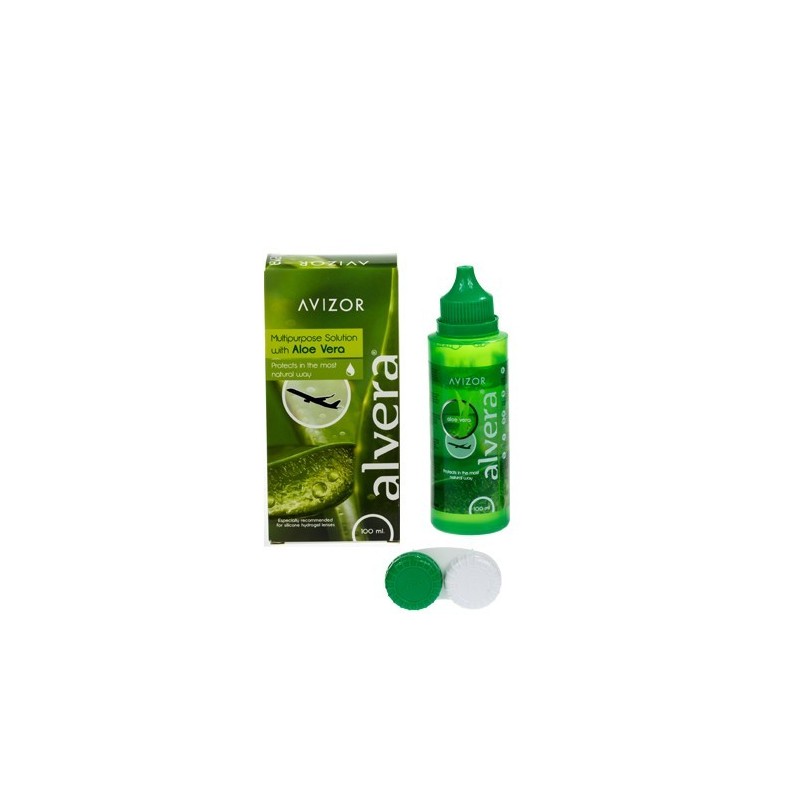 Alvera 100ml Alvera 100ml