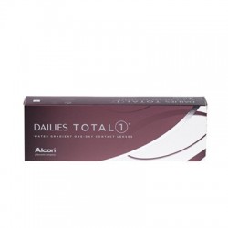 Dailies TOTAL 1®  30 szt. - wyprzedaż