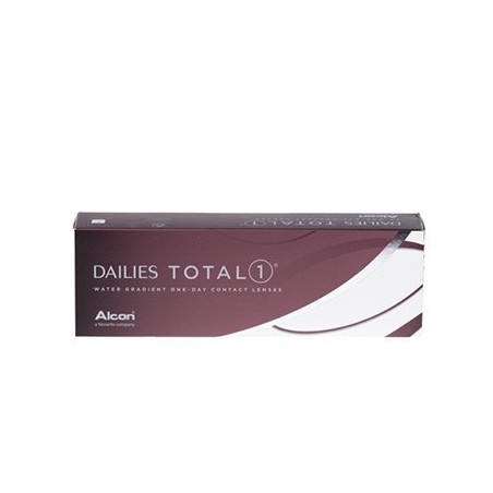 Dailies TOTAL 1®  30 szt. - wyprzedaż