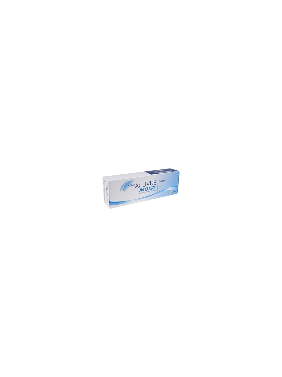 1 Day Acuvue® Moist® 30 szt. - wyprzedaż
