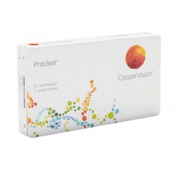 Proclear Sphere 3szt. CooperVision