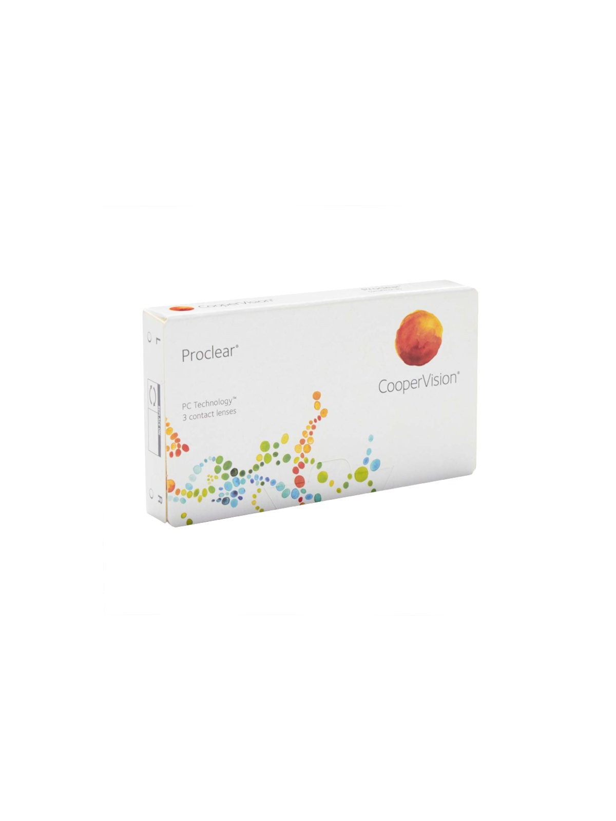 Proclear Sphere 3szt. CooperVision