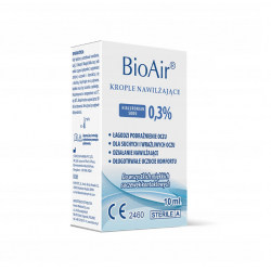 BioAir 10 ml