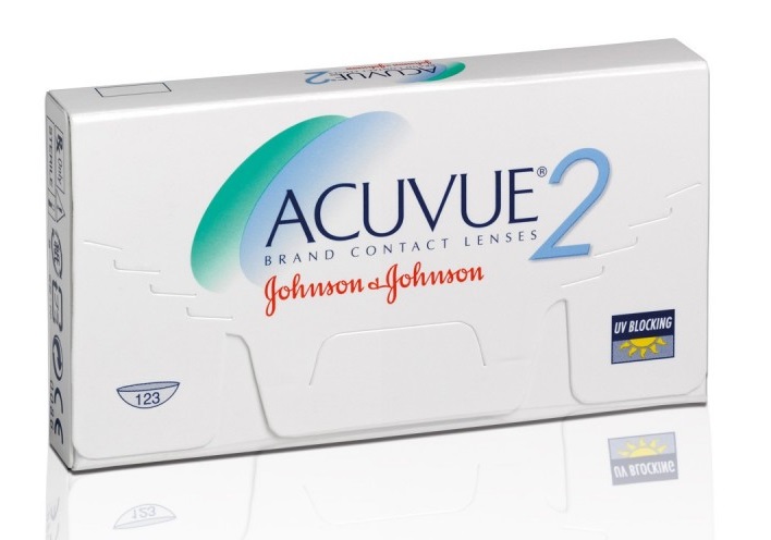 ACUVUE 2