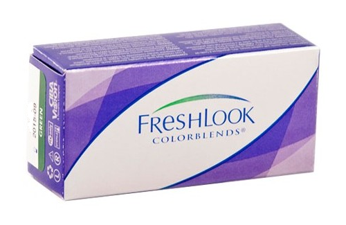 FreshLook ColorBlends