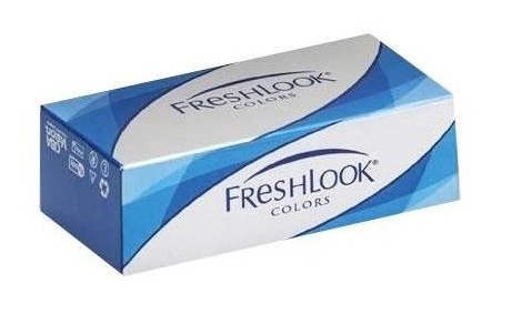 FreshLook Colors