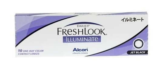 FreshLook Illuminate