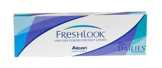 FreshLook One Day