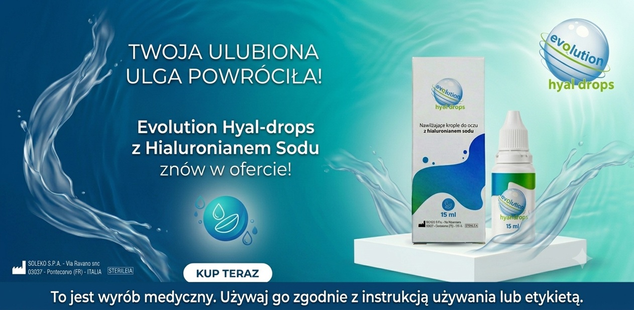 Promocja evo Slide background