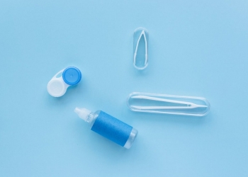 Czy prezbiopia może być korygowana soczewkami kontaktowymi?